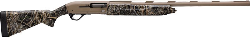 Winchester SX4 Hybrid Hunter - Realtree Max-7 12 GA Shotgun 4rd Magazine 26" Barrel Camo