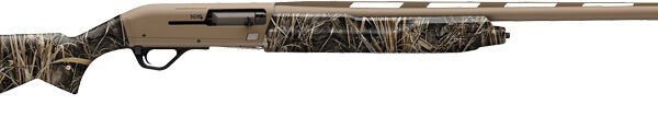 Winchester SX4 Hybrid Hunter - Realtree Max-7 12 GA Shotgun 4rd Magazine 28" Barrel Camo