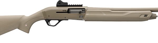 WINCHESTER SX4 DEFENDER 12GA - 3" 18.5" FLAT DARK EARTH