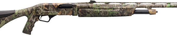 Winchester SXP Long Beard 12 GA Shotgun 4rd Magazine 3" Chamber 24" Barrel Camo