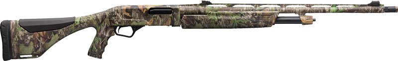 Winchester SXP Long Beard 12 GA Shotgun 4rd Magazine 3" Chamber 24" Barrel Camo