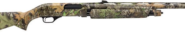 WINCHESTER SXP TURKEY 12GA - 3.5" 24" MOSSY OAK OBSESSION