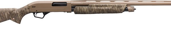 Winchester SXP Hybrid Hunter 12 ga 3" 4/rd Magazine 28" Barrel Mossy Oak Bottomland