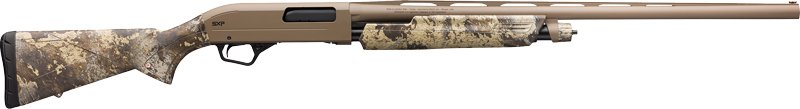 Winchester SXP Hybrid 12ga - 3.5" 26"VR True Timber Prairie