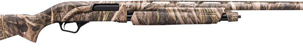 WINCHESTER SXP WATERFOWL 12GA - 3" 26" SHADOW GRASS HABITAT