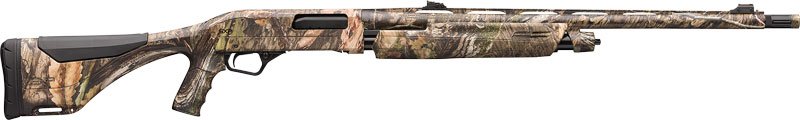 Winchester SXP Long Beard 12ga - 3.5" 24"VR Mossy Oak DNA