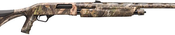 WINCHESTER SXP LONG BEARD - 12GA 3" 24"VR MOSSY OAK DNA