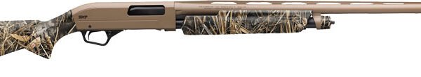 WINCHESTER SXP HYBRID 12GA 3" - 28"VR FDE REALTREE MAX-7