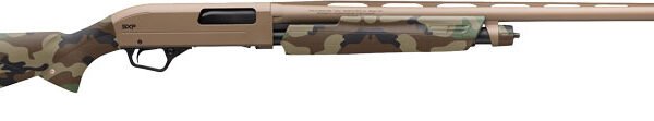 WINCHESTER SXP HYBRID 12GA 3" - 28"VR FDE WOODLAND