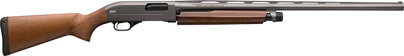 Winchester SXP Hybrid Field - 12ga 3" 28"VR Walnut Gray