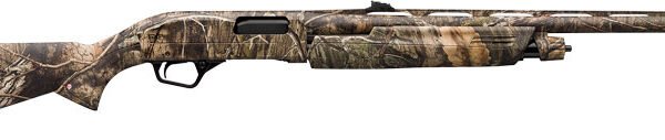 WINCHESTER SXP TURKEY HUNTER - 12GA 3" 24"VR MOSSY OAK DNA