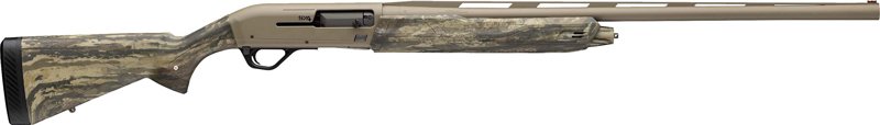 Winchester SXP Hybrid 12ga - 3" 28"VR FDE Realtree Legacy