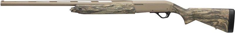 Winchester SXP Hybrid 12ga - 3" 28"VR FDE Realtree Legacy - Image 2