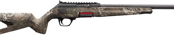 WINCHESTER WILDCAT 22LR 16.5" - BLUED TRUE TIMBER STRATA SR