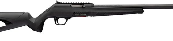 WINCHESTER WILDCAT 22LR 18" - SHADOW/BLACK SYNTHETIC
