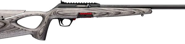 WINCHESTER WILDCAT 22LR 16.5" - THUMBHOLE WOOD/BLACK SUP RDY