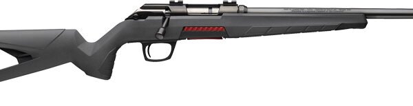 WINCHESTER XPERT BR 21 SHARP - 16.5" 10RD BLD/BLACK SUP RDY