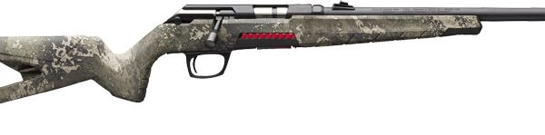 WINCHESTER XPERT BR 22LR 16.5 - " TRUE TIMBER STRATA SUP RDY