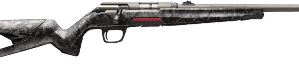 WINCHESTER XPERT BR FORGED 21 - SHARP 16.5" CARBON GRAY SUPRD