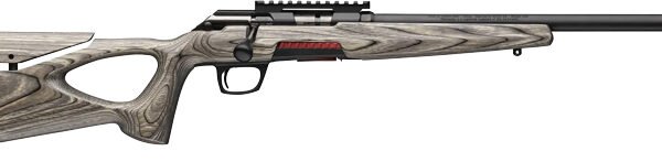 WINCHESTER XPERT THUMBHOLE - TARGET 17WSM 18" WOOD/BLK SR