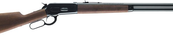 Winchester Model 1886 Short Rifle .45-70 Gov't 8/rd Magazine 24" Barrel Walnut