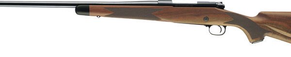 WINCHESTER MODEL 70 SUPER - GRADE 264WM 26" BLUED/WALNUT
