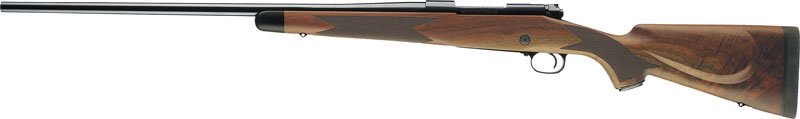 Winchester Model 70 Super - Grade 264WM 26" Blued/Walnut