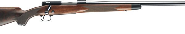 WINCHESTER MODEL 70 SUPER - GRADE 6.5PRC 24" BLUED/WALNUT