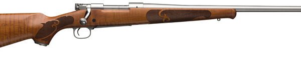 WINCHESTER MODEL 70 300WM 24" - FEATHERWEIGHT MAPLE SS