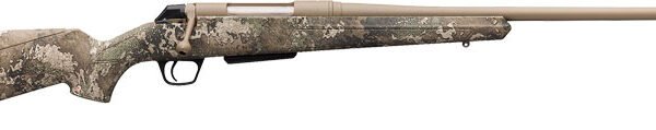 WINCHESTER MODEL 70 EXTREME - 308WIN 22" BRNZE/TT-STRATA MB