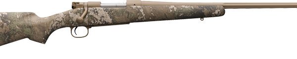 WINCHESTER MODEL 70 EXTREME - 7MM RM 26" BRONZE/TT-STRATA MB