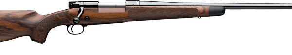 WINCHESTER MODEL 70 SUPER - GRADE 30-06 24" FRENCH WALNT