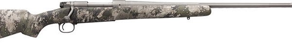WINCHESTER MODEL 70 EXTREME - 6.5CM 22" TUNGSTEN/TT-VSX MB