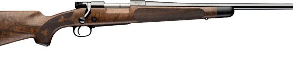 WINCHESTER MODEL 70 SUPER - GRADE 6.8 WESTERN 24" CLAROAAA