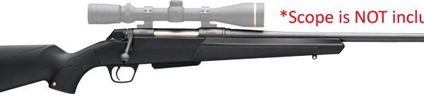 WINCHESTER XPR 308WIN 20" BLK - SUPPRESSOR READY