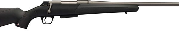 WINCHESTER XPR HUNTER COMPACT - 308WIN 20" MATTE GREY/BLK SYN