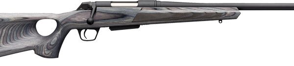 WINCHESTER XPR VARMINT 30-06 - THUMBHOLE 24"HB GREY LAM