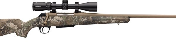 WINCHESTER XPR HUNTER 6.5CM - 22" W/ 3-9X40 FDE/TT-STRATA