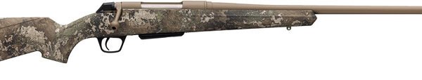 WINCHESTER XPR HUNTER 7MM RM - 26" BRONZE/TT-STRATA
