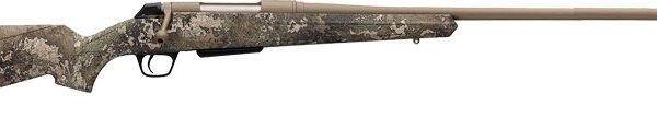 WINCHESTER XPR EXTREME HUNTER - 300WM 26" BRONZE/TT-STRATA MB