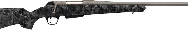 WINCHESTER XPR EXTREME 308WIN - 22" TUNGSTEN TT-MIDNIGHT W/ MB