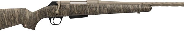 WINCHESTER XPR EXTREME 6.5CM - 20" MO BOTTOMLAND/FDE SR