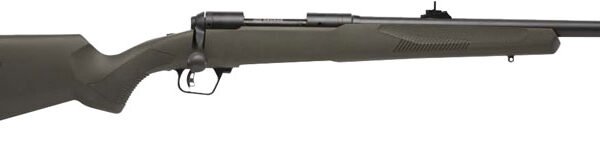 Savage Arms 110 Hog Hunter Rifle .350 Legend 4/rd 18" Barrel OD Green
