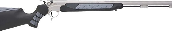 TC ENCORE PROHUNTER FIRESTICK - 50 CAL 28" STAINLESS BLACK