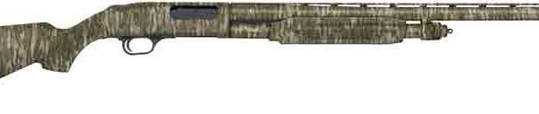 Mossberg 835 Ulti Mag 12ga Pump Action 26" Barrel Bottomland Camo