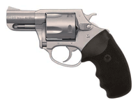 Charter Arms Pitbull .40 S&W 5rd Capacity 2.3" Barrel Stainless Full Grip