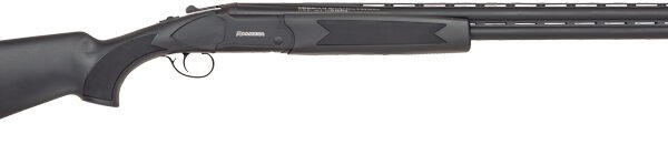 Mossberg International Silver Reserve Eventide 12 GA Shotgun 2rd Magazine 3" Chamber 28" Barrel Black