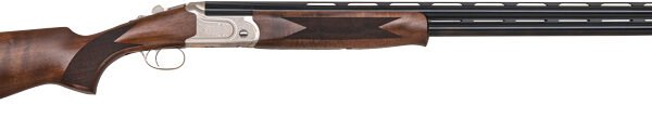 Mossberg International Gold Reserve 12 GA Shotgun 2rd Magazine 3" Chamber 30" Barrel Walnut