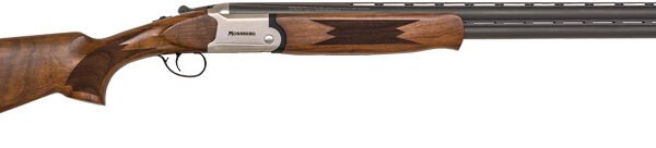 Mossberg Silver Reserve O/U Shotgun 16ga 3" Chamber 28" Barrel Black Walnut Stock