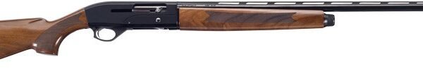 MOSSBERG SA-20 20GA 5RD FIELD 26" BBL BLUE WALNUT 5 CHOKE SET